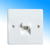 Socket TV Mould